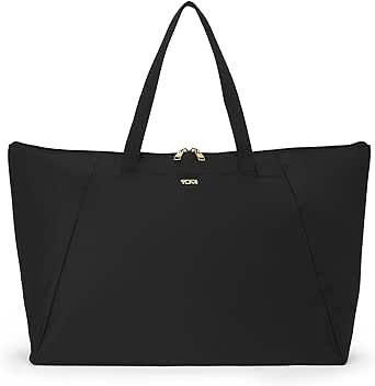 TUMI Just In Case Tote - Tote Bag for Women & Men - Carry Travel Accessories Easily - Travel Bag for Commuters & Adventurers