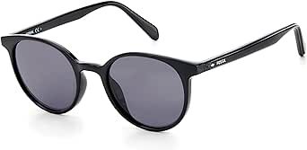 Fossil Men's Male Sunglass Style Fos 3115/G/S Round