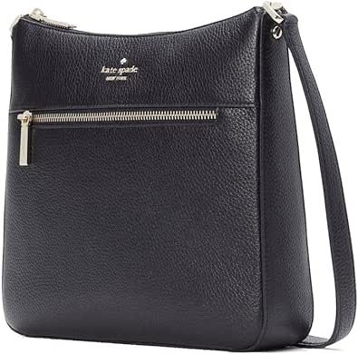 kate spade crossbody bag for women Leila top zip purse handbag for women
