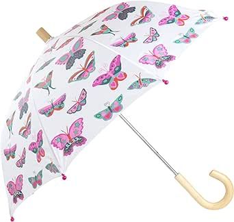 Hatley Girls' Printed Umbrellas