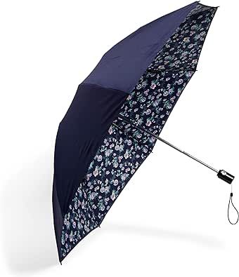 Vera Bradley Women's Inverted Umbrella