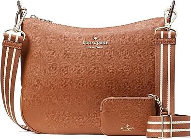 Kate Spade Rosie Leather Shoulder Bag