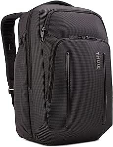 Thule Crossover 2 Laptop Backpack, 30L