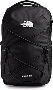 THE NORTH FACE Women's Jester Commuter Laptop Backpack, TNF Black, One Size